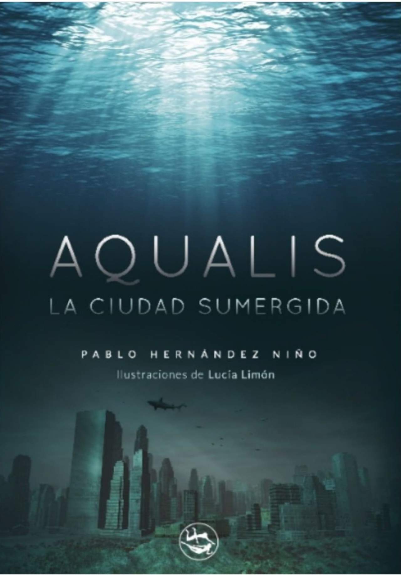 El planeta Tierra estará inundado dentro de 100 años según Pablo Hernández