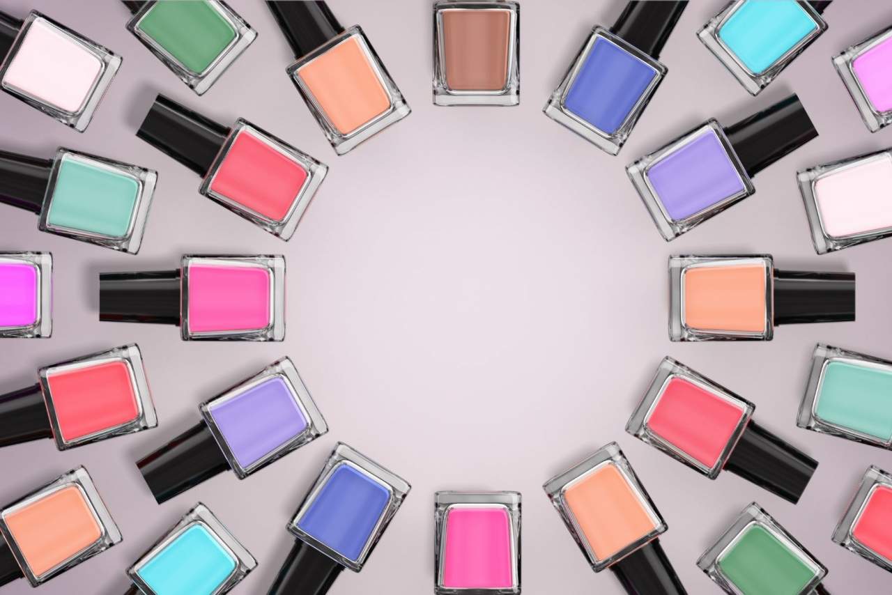 ¿Cuáles son las ventajas del esmaltado semipermanente? Beauty & Shop