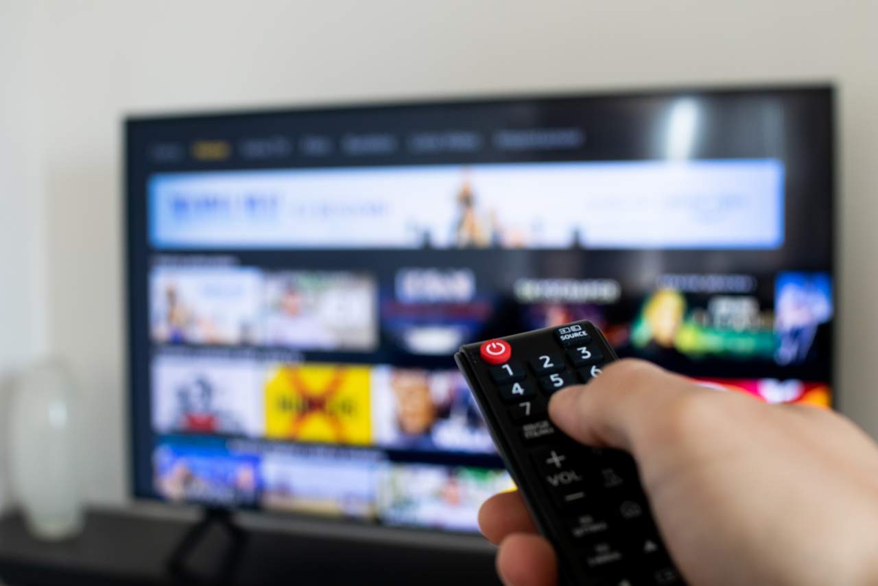 Smart TV LG 4K: una de las opciones más habituales dado su precio y prestaciones