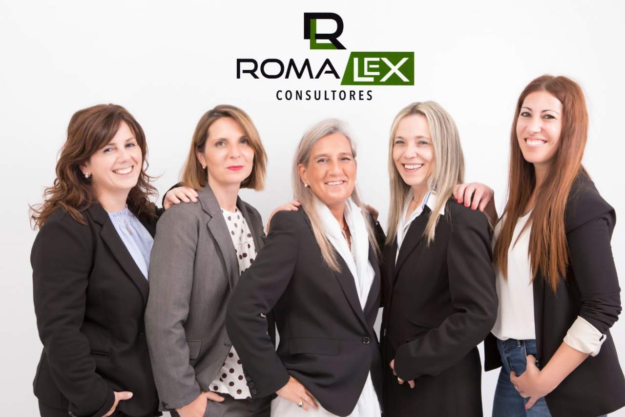 ROMALEX CONSULTORES es la asesoría laboral en Asturias