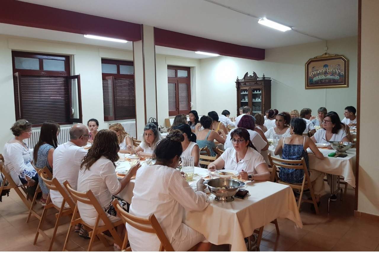 Cursos de registros akáshicos impartidos por María del Mar Rodilla