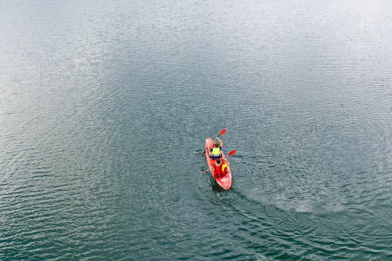 El precio del descenso del Sella, la experiencia en grupo con Aquassport