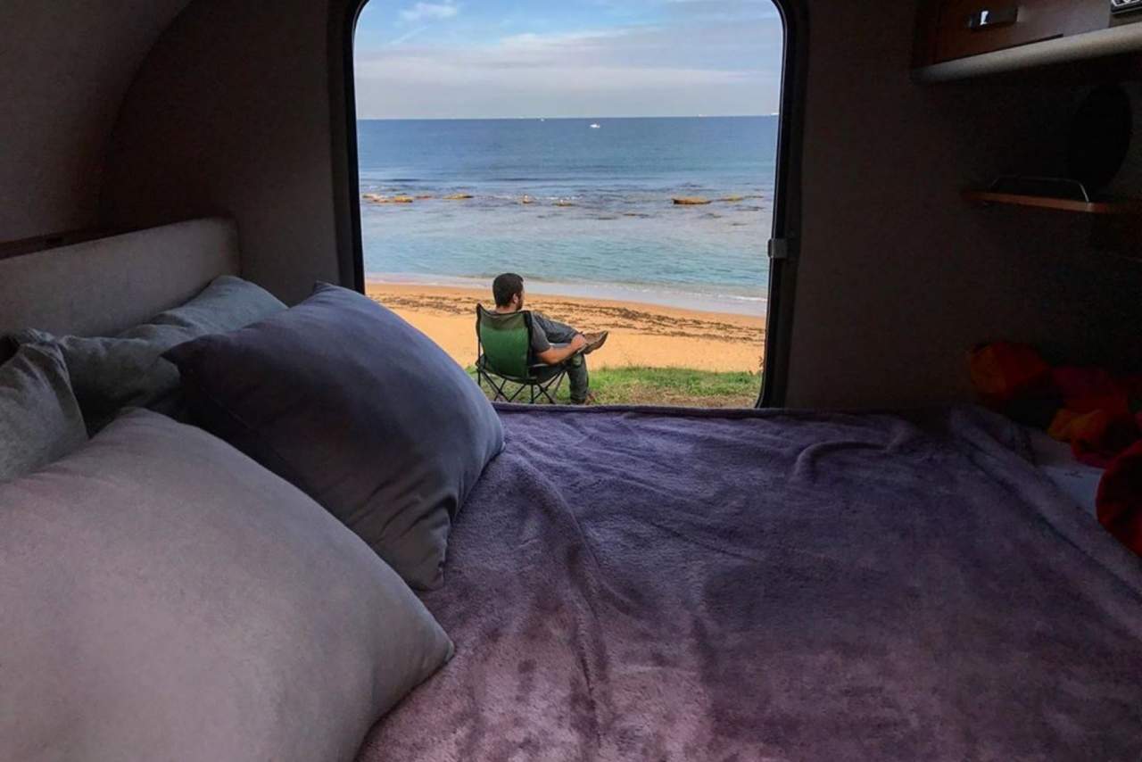 MiniCaravanas.com: ¿Es una buena opción comprar una mini caravana lowcost?