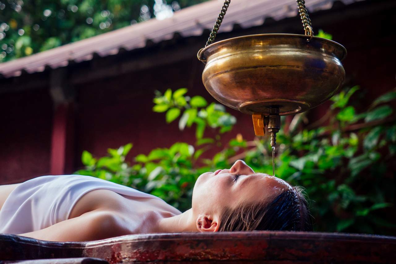 Ayurveda online: la modalidad de terapia cada vez más popular