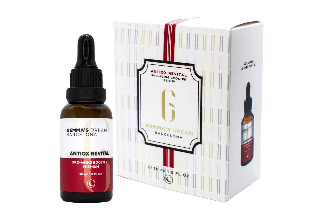 Gems Beauty Lab, antiage y antimancha. La revolución en la belleza