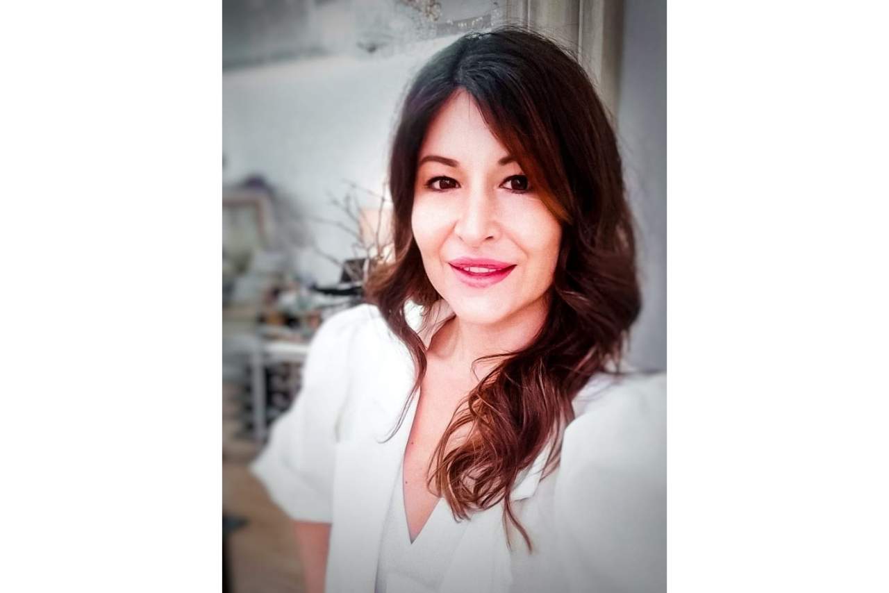 Natalia Recalde: belleza, emociones y salud