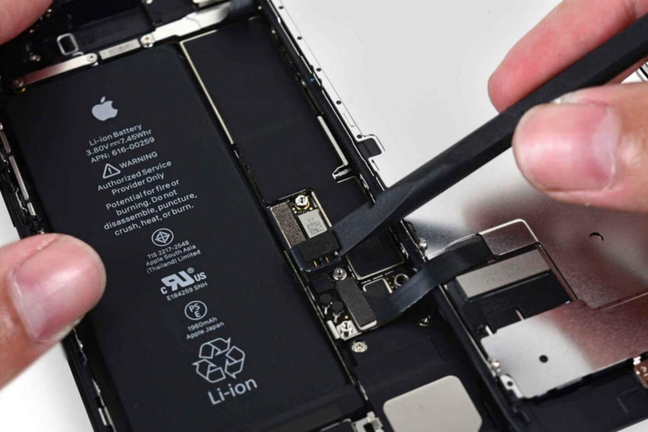 Reparación iPhone Córdoba: amplia cobertura e inmediatez