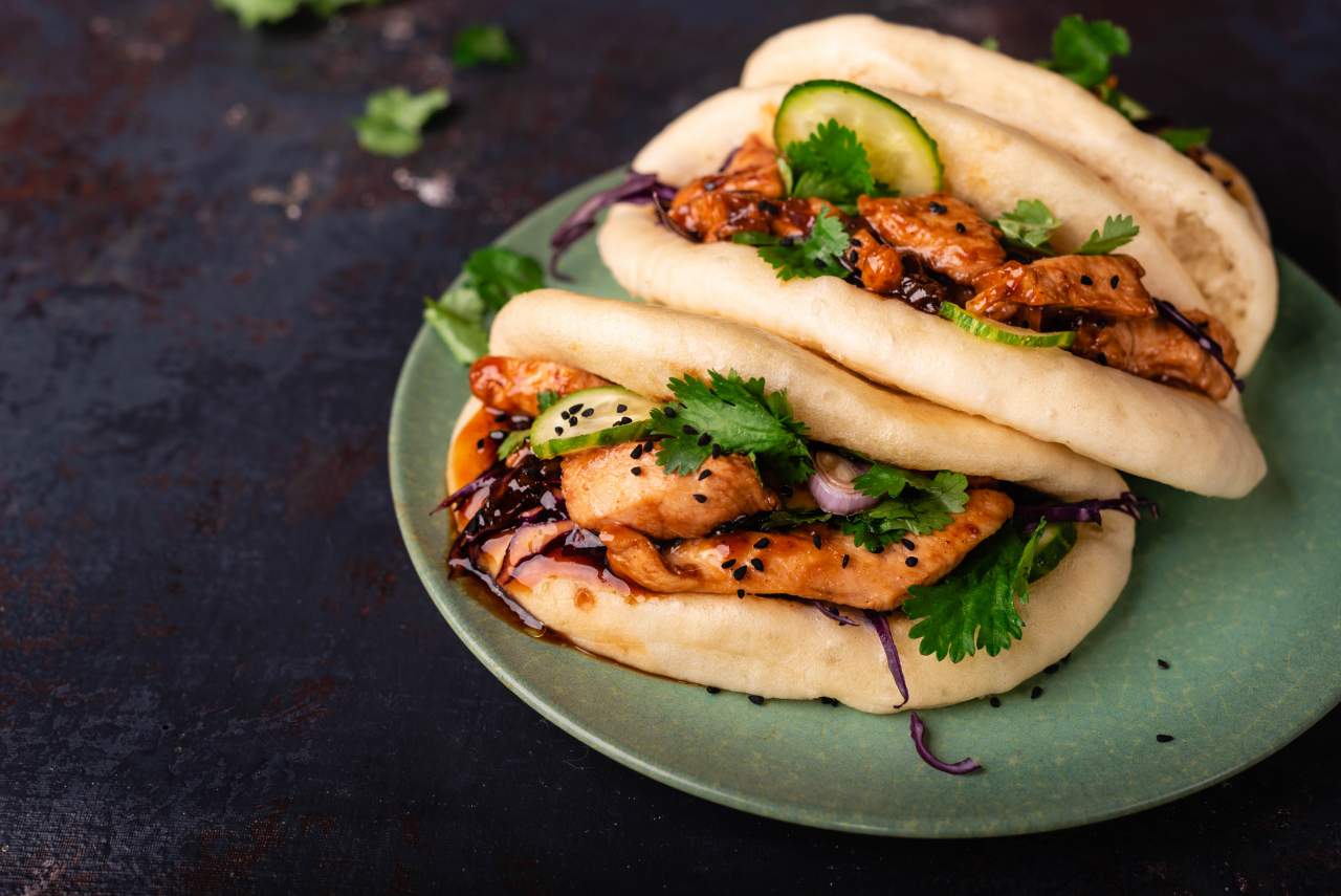 Good Bao, la primera empresa especializada en Bao en Madrid