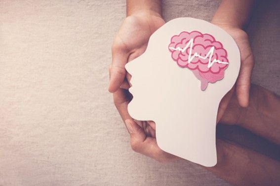 Hablar de salud mental con Más Vida Psicólogos