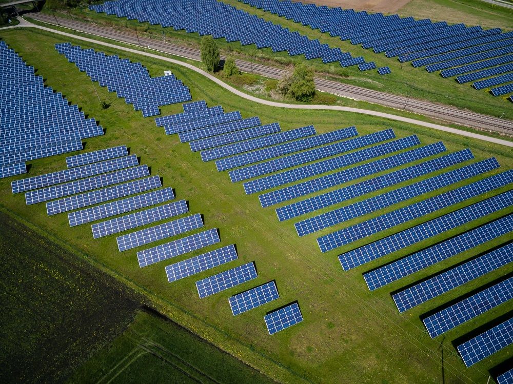 Las energías renovables, una fuente de riqueza garantizada para la España rural. La experiencia de Rolwind