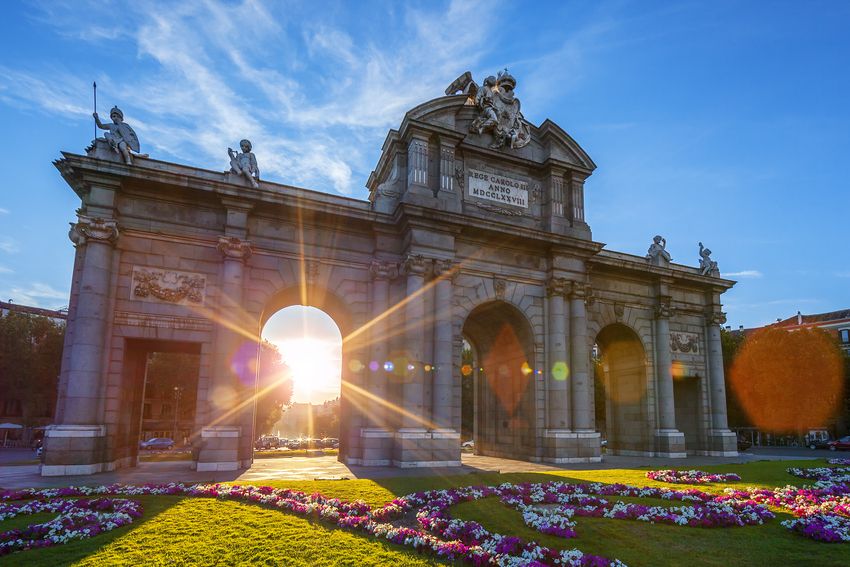 Limsama continua líder en los servicios de limpieza y lleva sus servicios hasta Madrid