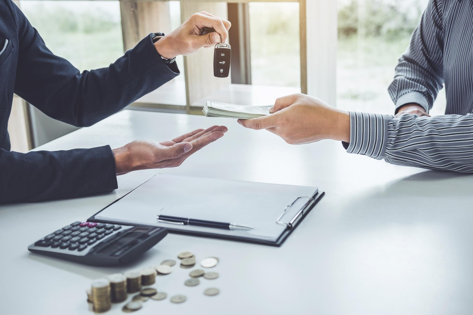 TodoRenting.es: la empresa de renting por meses que se ha convertido en la opción favorita de muchos autónomos y pymes