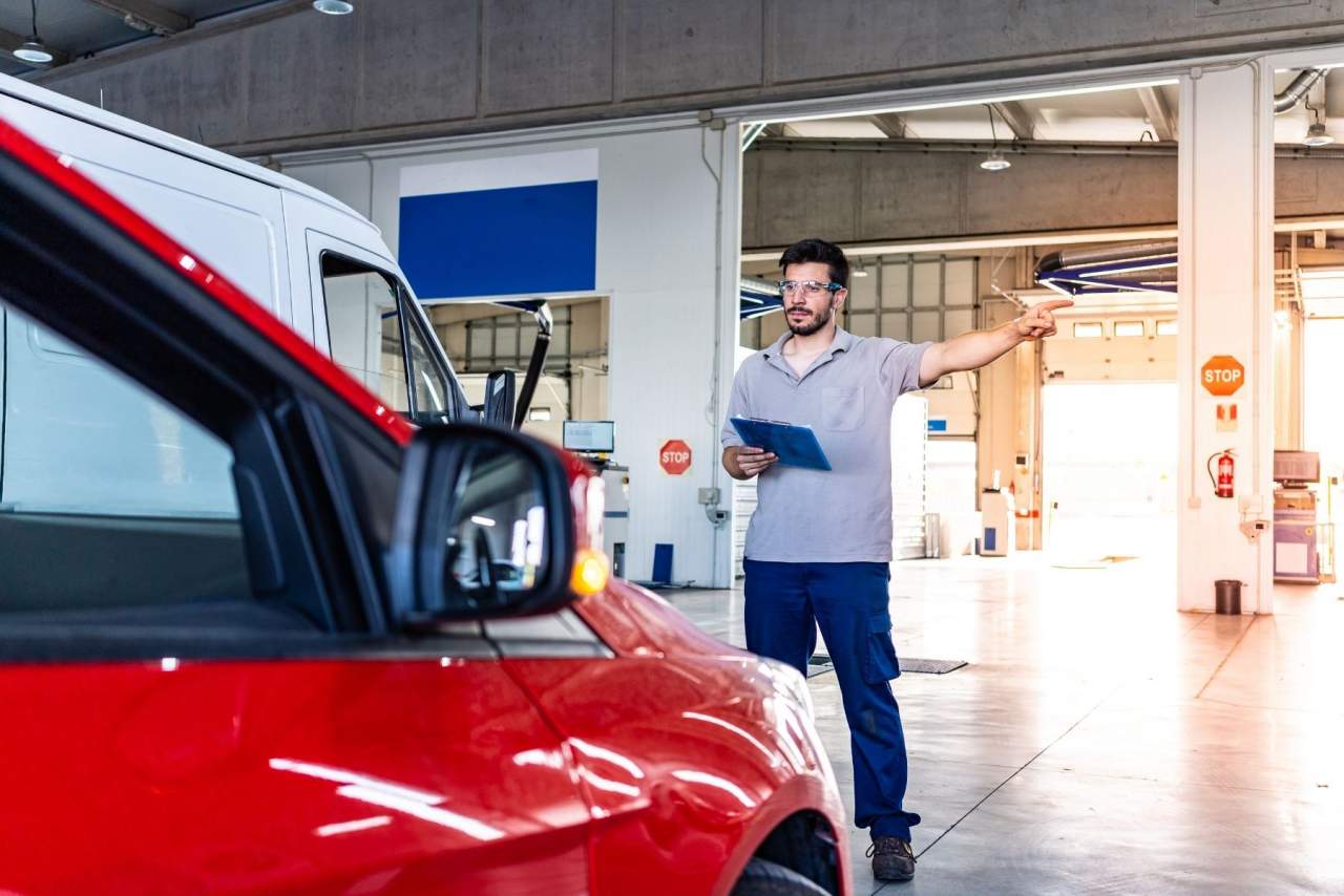 Ficha Técnica Coche, especialistas en matricular cualquier tipo de vehículo importado desde la Unión Europea