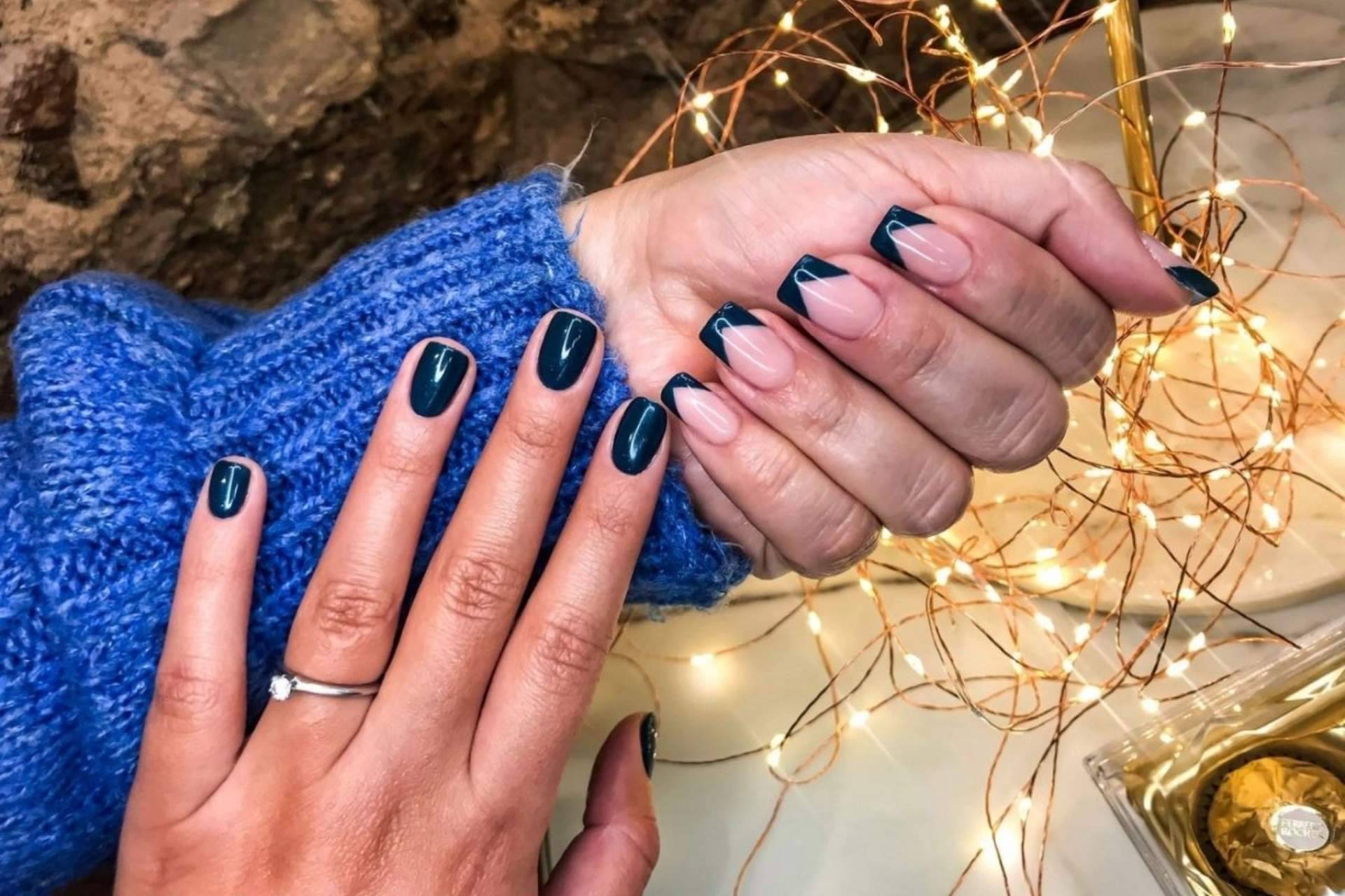 LuxNail&Beauty realiza la técnica rusa, la última tendencia en manicura y pedicura