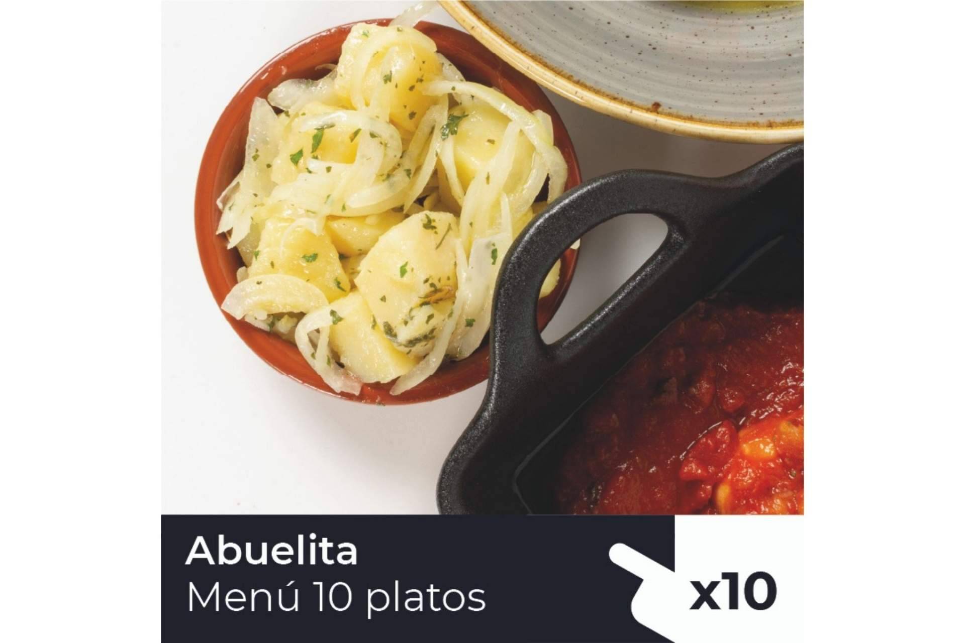 VENTUM: comer en la oficina a precios competitivos gracias a la comida casera preparada por la compañía