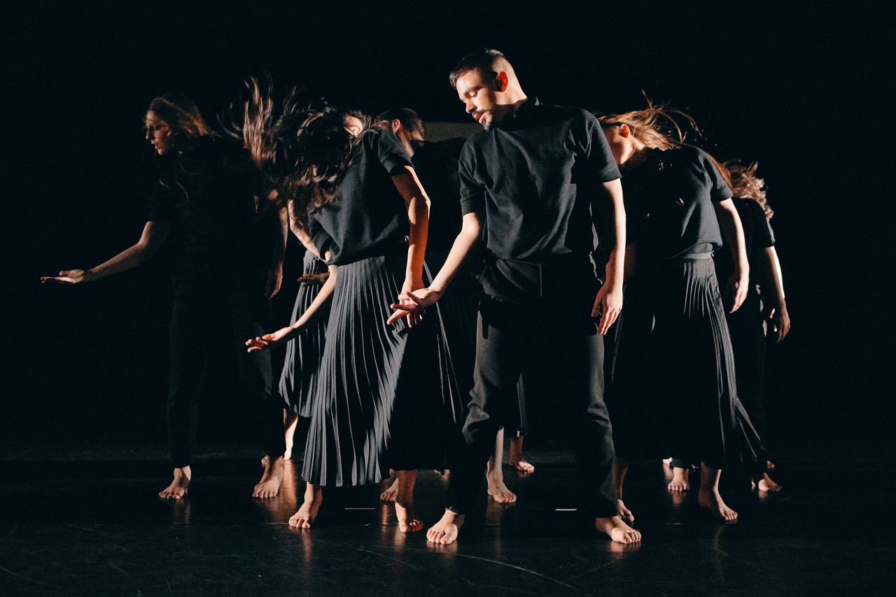 The Place Dance Studio Madrid se consolida como uno de los mejores centros donde aprender danza