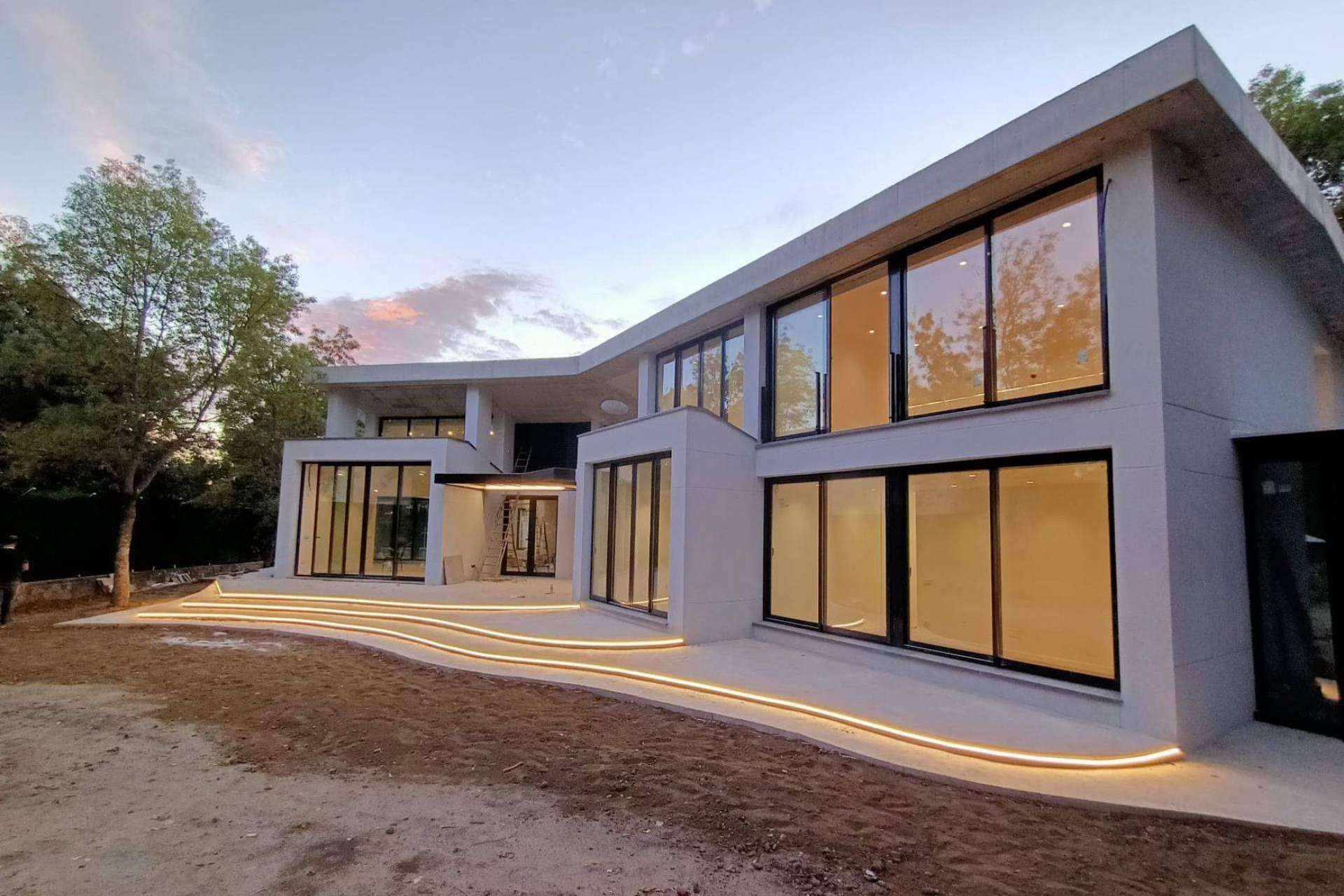 C2 Casas Modulares realiza promoción inmobiliaria