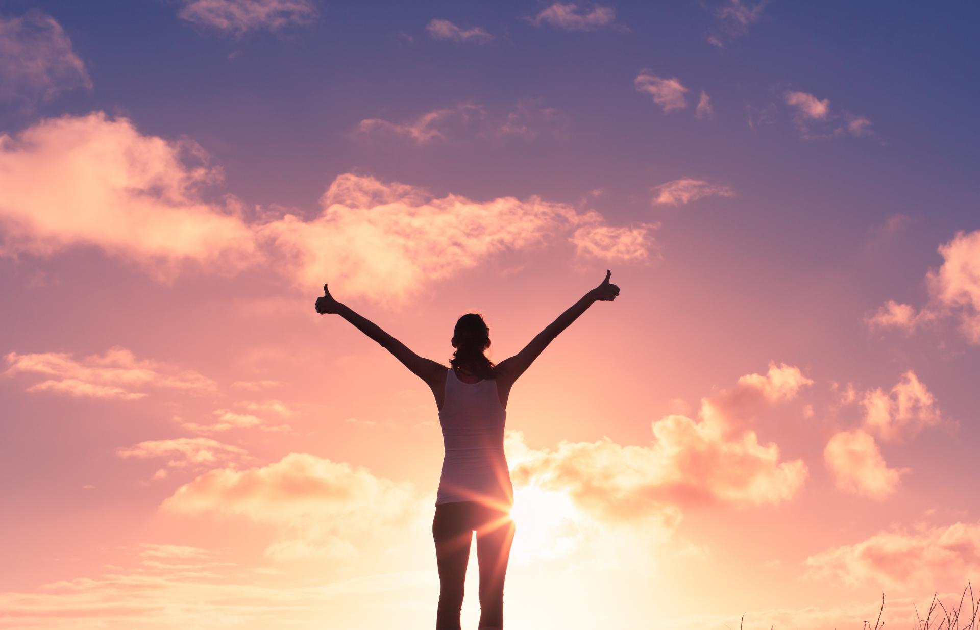 ¿Es realmente posible ser feliz? Una Vida Feliz