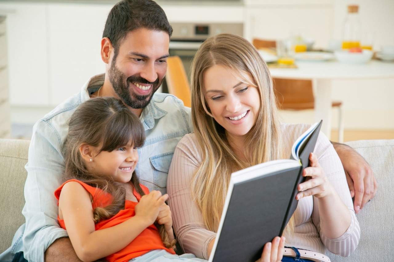 Aprender a educar con FlexiCrianza