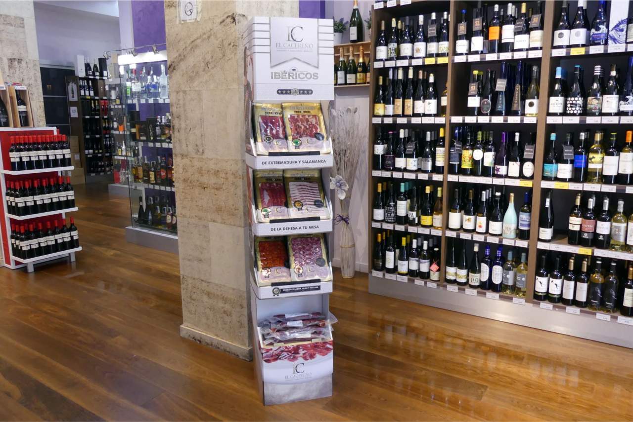 No es solo una marca, sino una garantía de calidad: El Cacereño