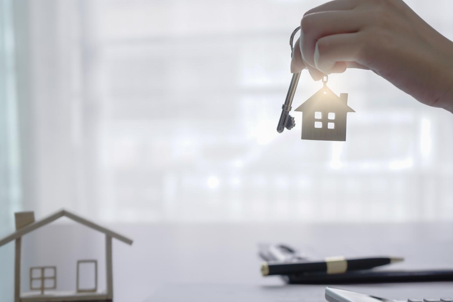 Cumplir los requisitos para vender un piso en Barcelona ciudad de la mano de La Casa Agency