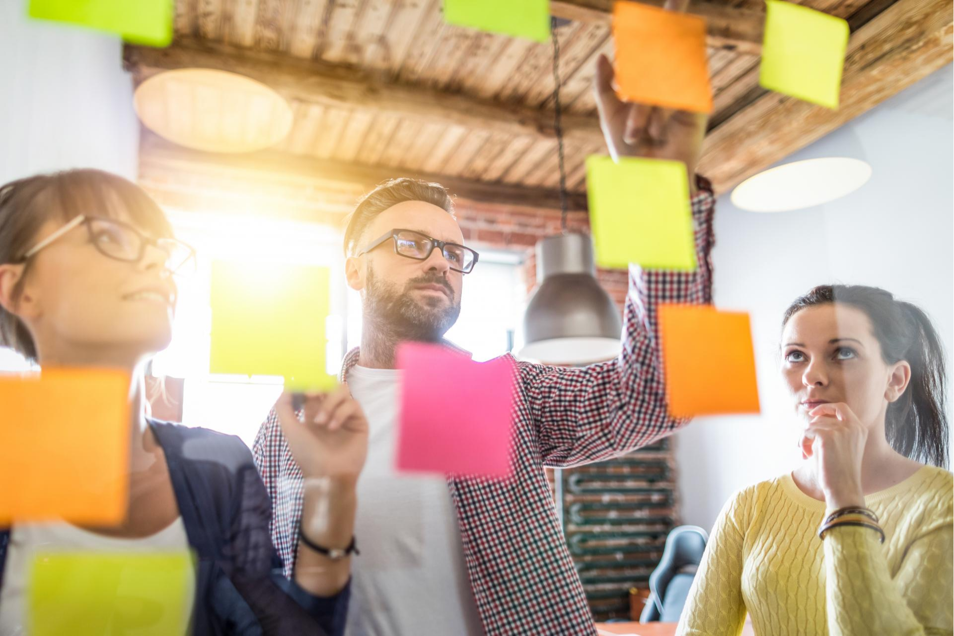 WIT Trainers ofrece su servicio de motivación de equipos en el momento clave para las empresas