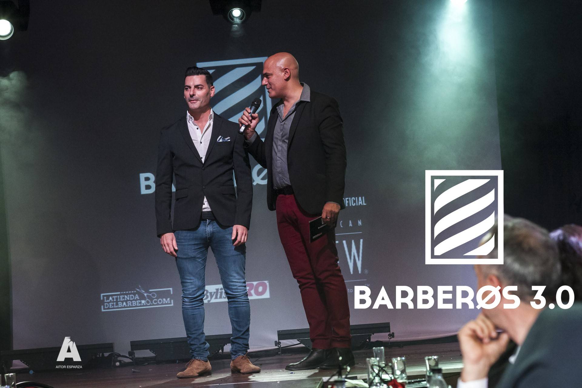 Lords & Barbers: el símbolo de la barbería de calidad
