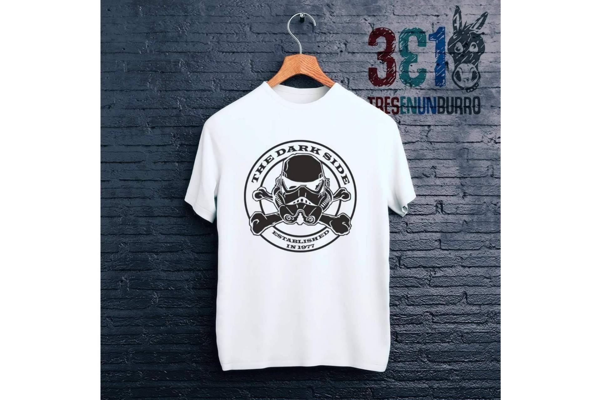 Tres en un Burro ofrece camisetas retro