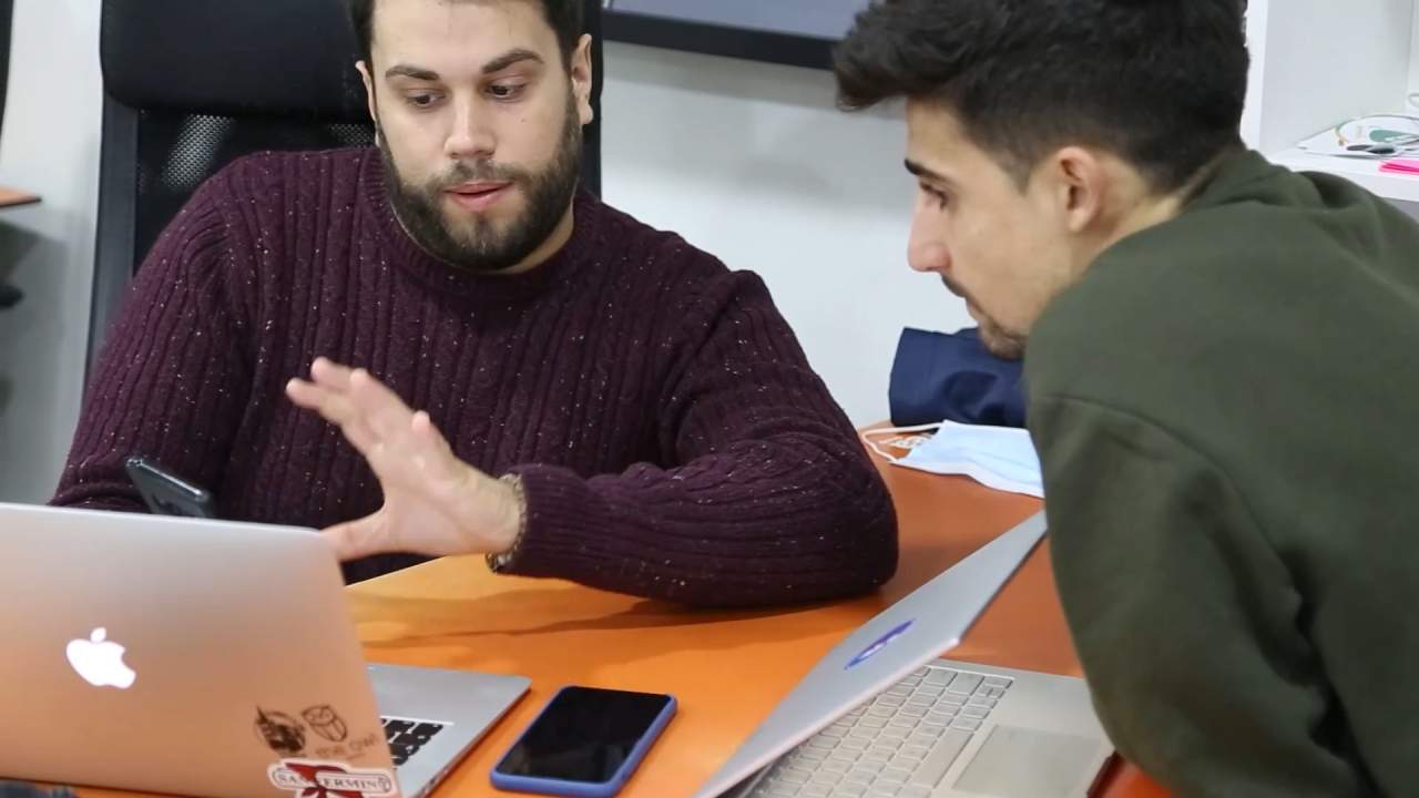 Publydea: ¿Qué es la publicidad online y para qué sirve una agencia de publicidad online?