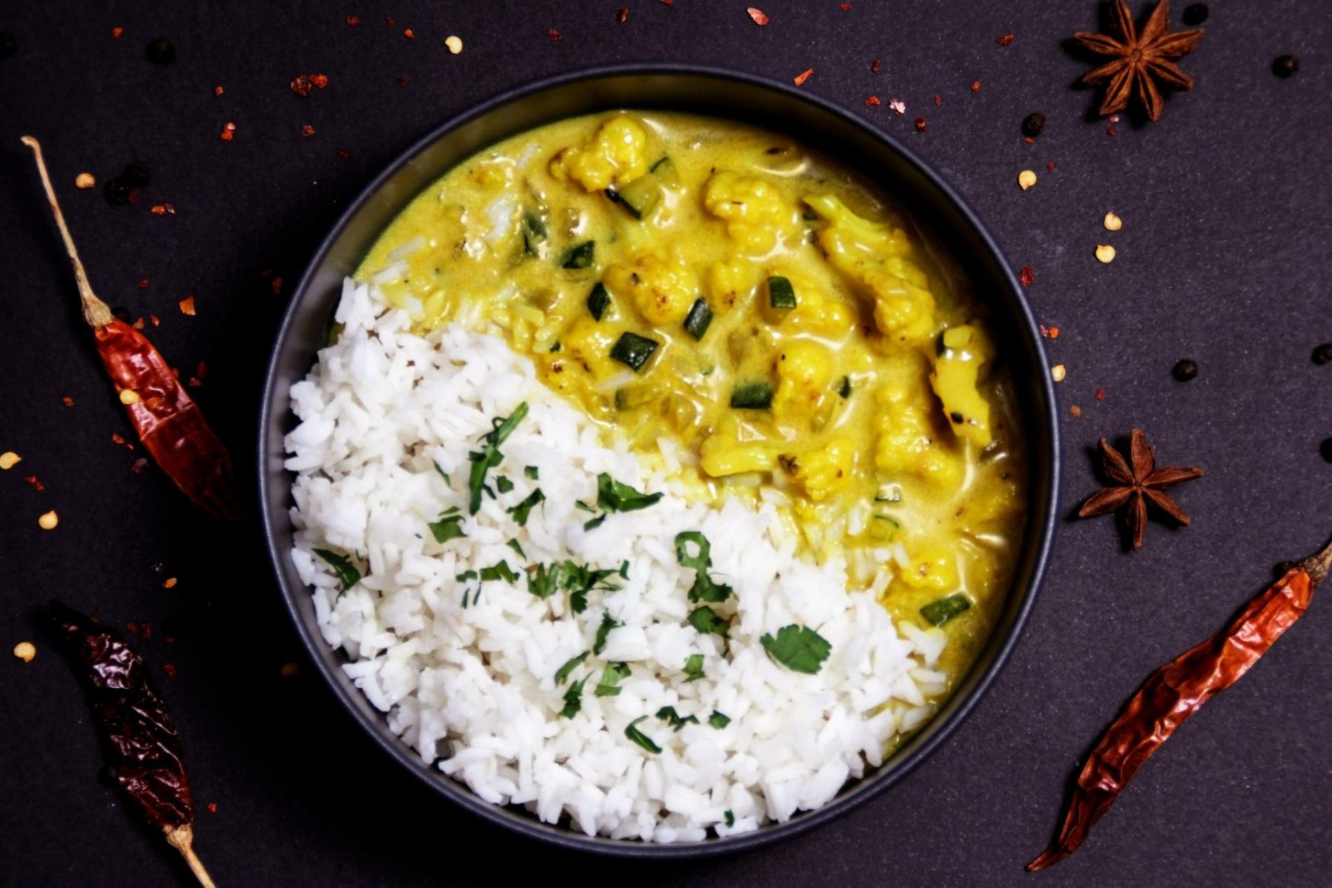 Vegan Food Club da la posibilidad de pedir comida vegana a domicilio