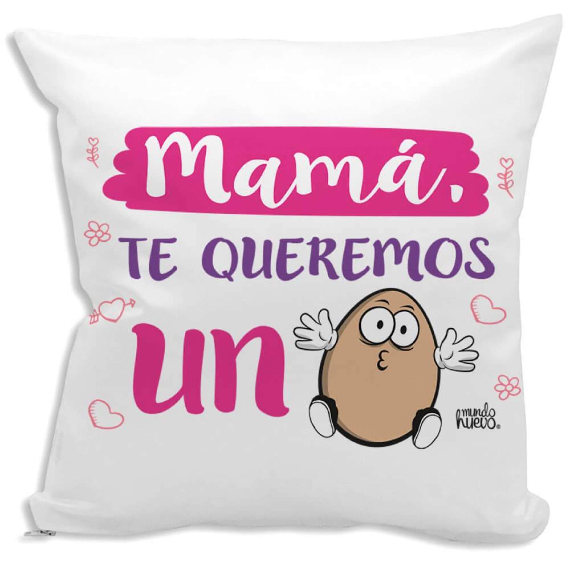 La marca de regalos online con más huevos: Mundohuevo