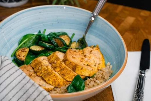 Foodnap: Un ejemplo del aumento de las búsquedas de comida casera a domicilio