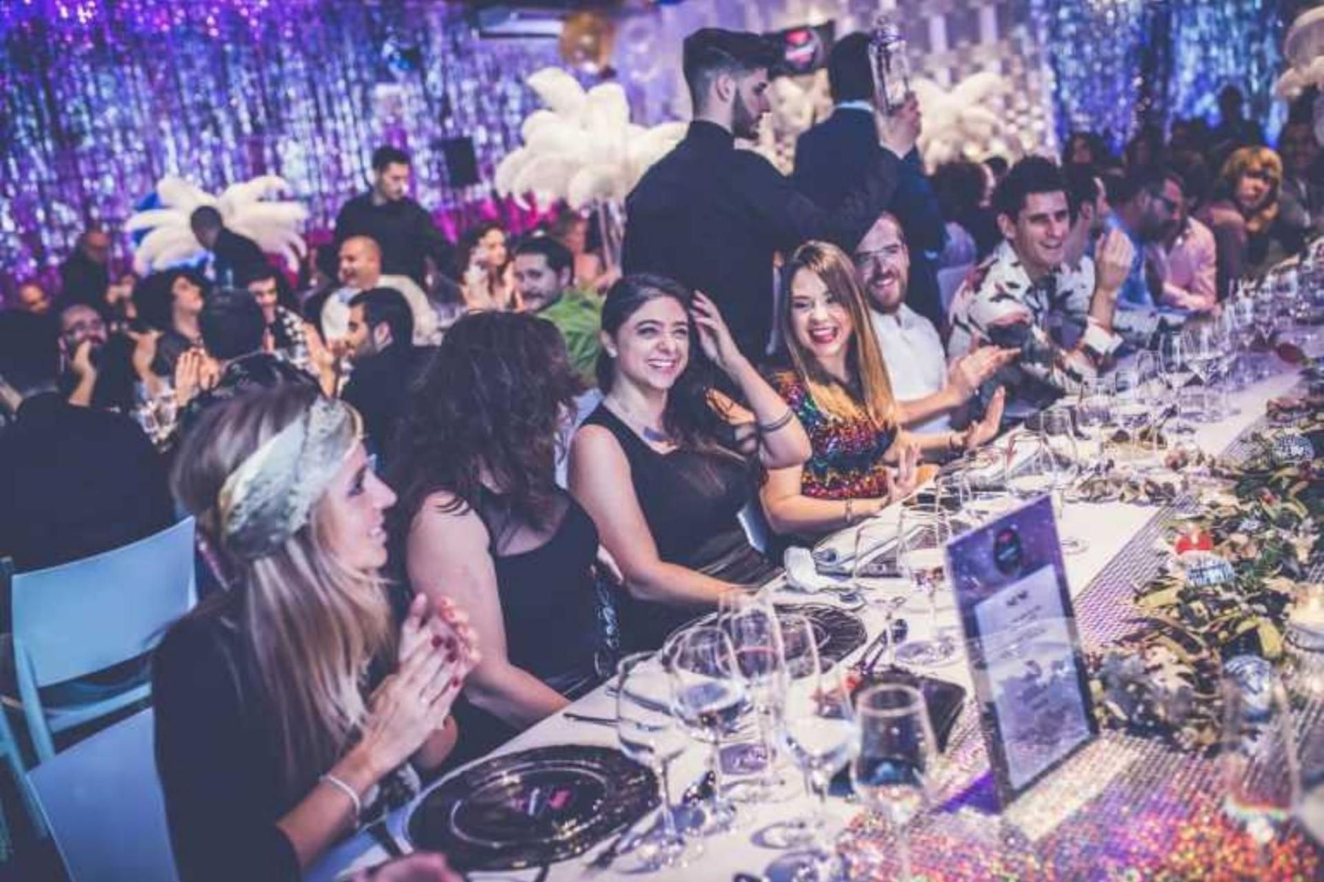 La empresa Marca Condal ofrece la mejor organización de eventos corporativos para resultados óptimos