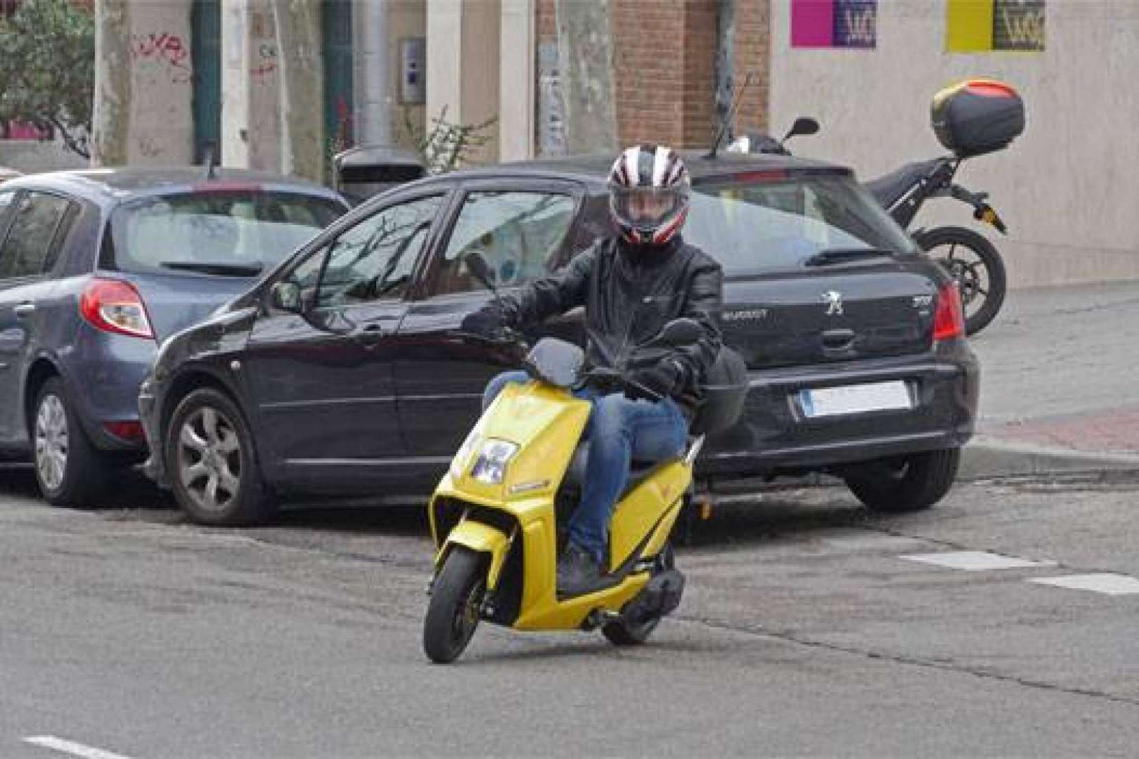 Movilidad sostenible de Lifan Motos, lo que el planeta necesita