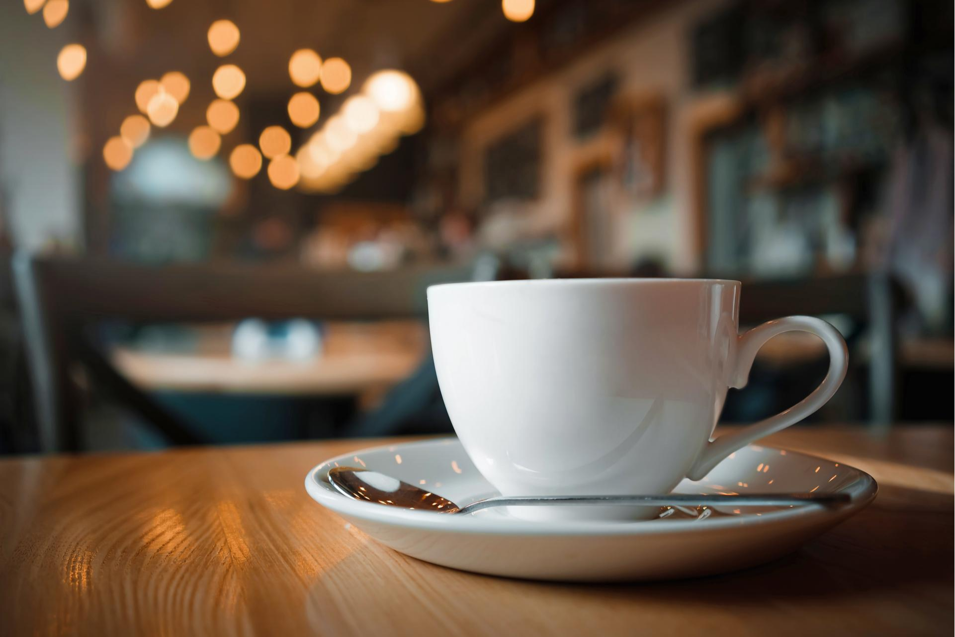 Cafetería las Palmeras es una de las cafeterías Madrid más recomendadas