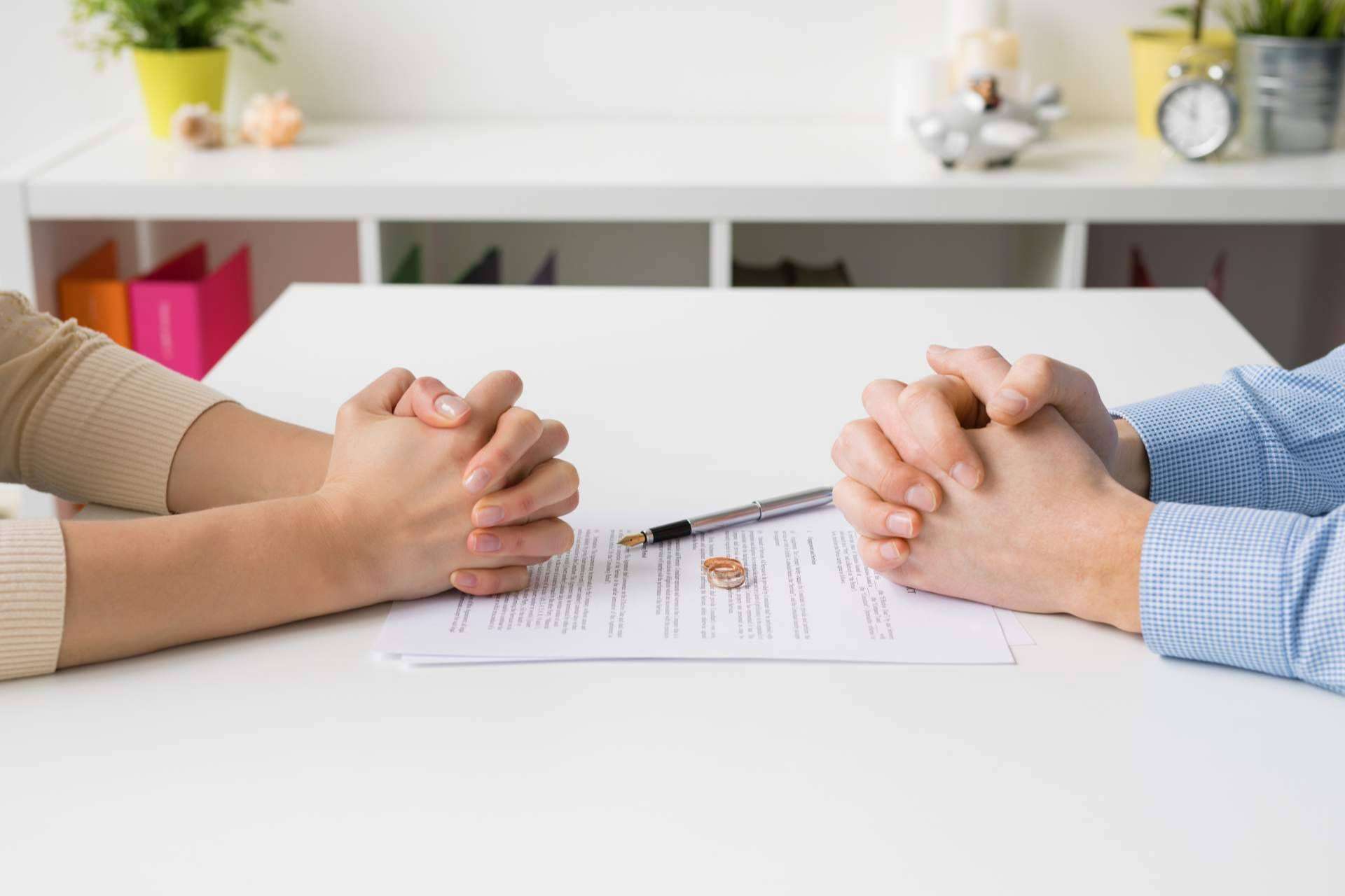 Abogado especialista en divorcios alerta que la pandemia puede disparar el número de divorcios