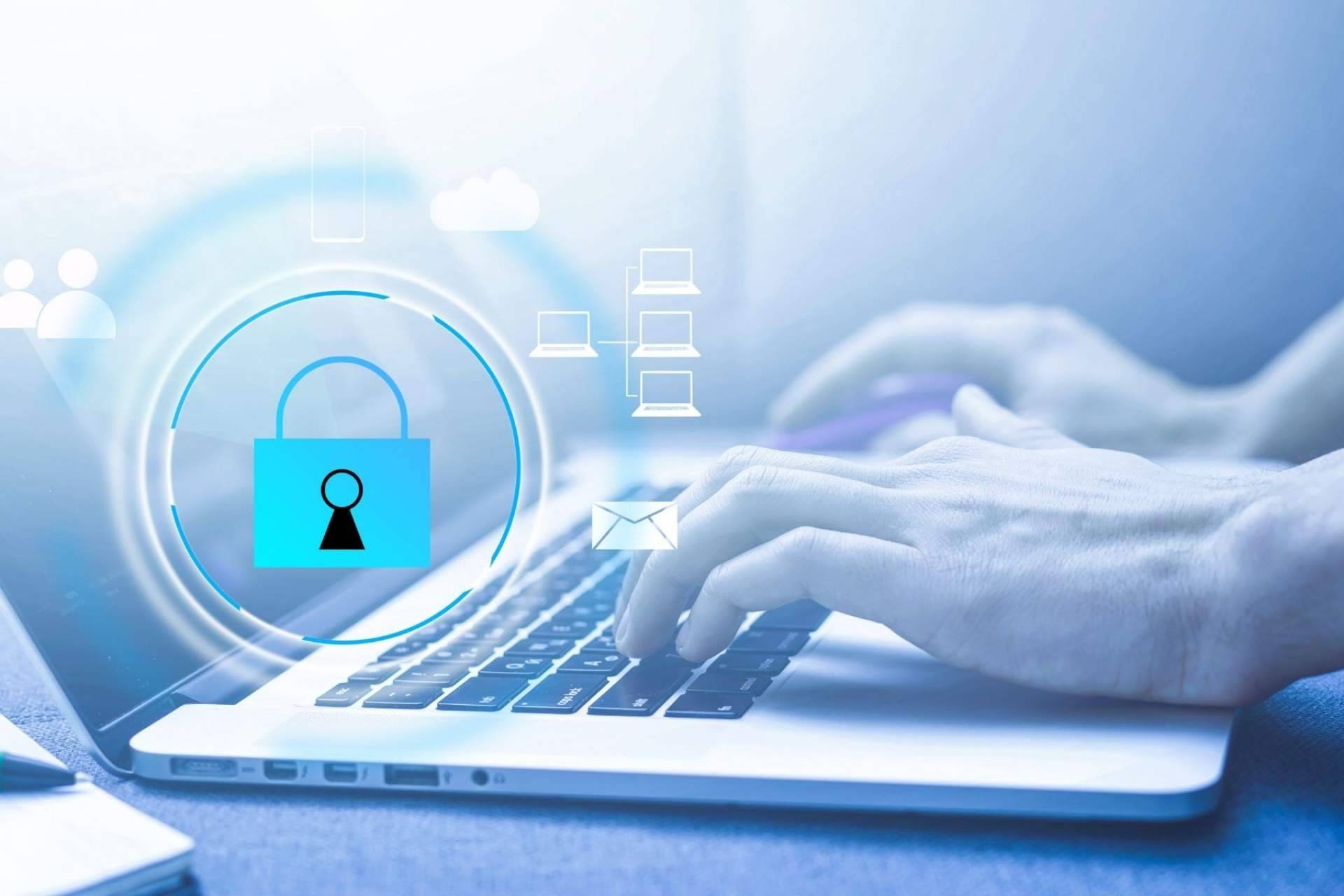 Huella se encarga de asesorar y proteger los datos de cientos de empresas