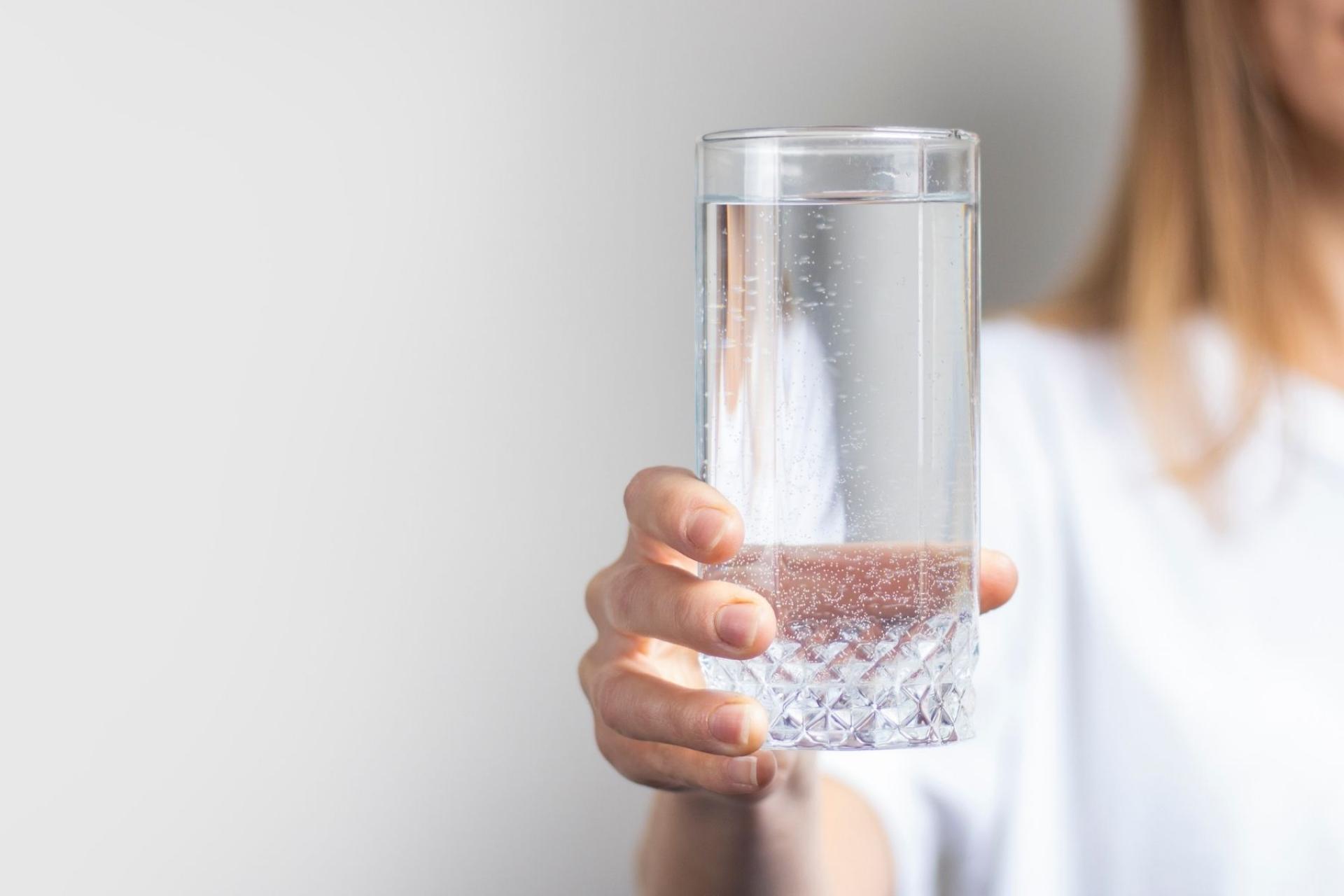 Los beneficios de los filtros de agua de H2O Taps