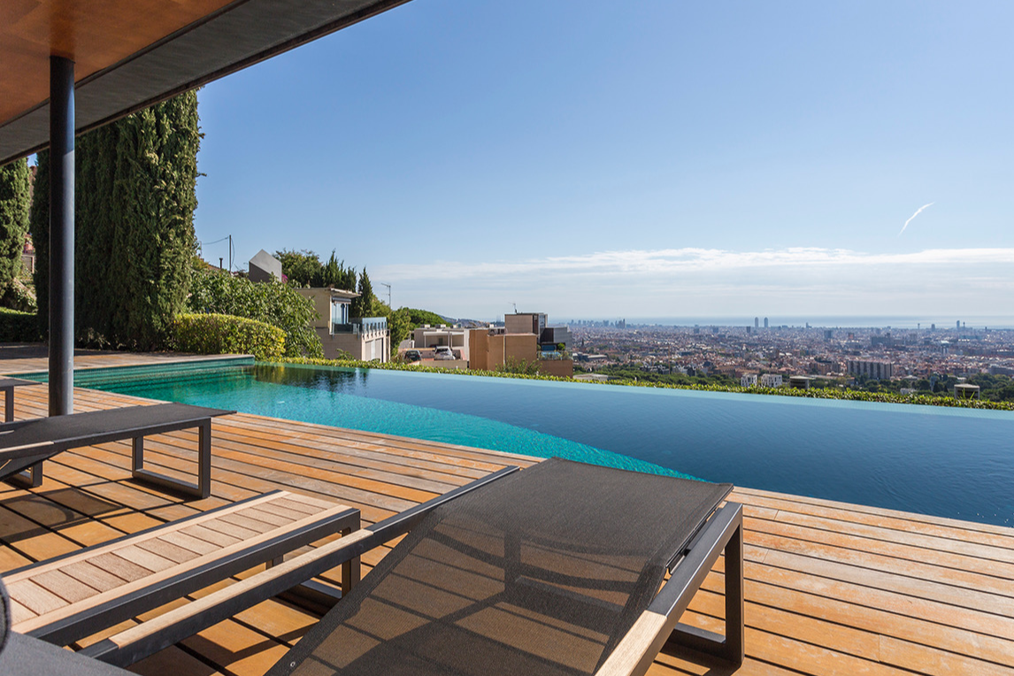 La empresa Coldwell Banker Prestige Barcelona cumple 25 años en el sector inmobiliario