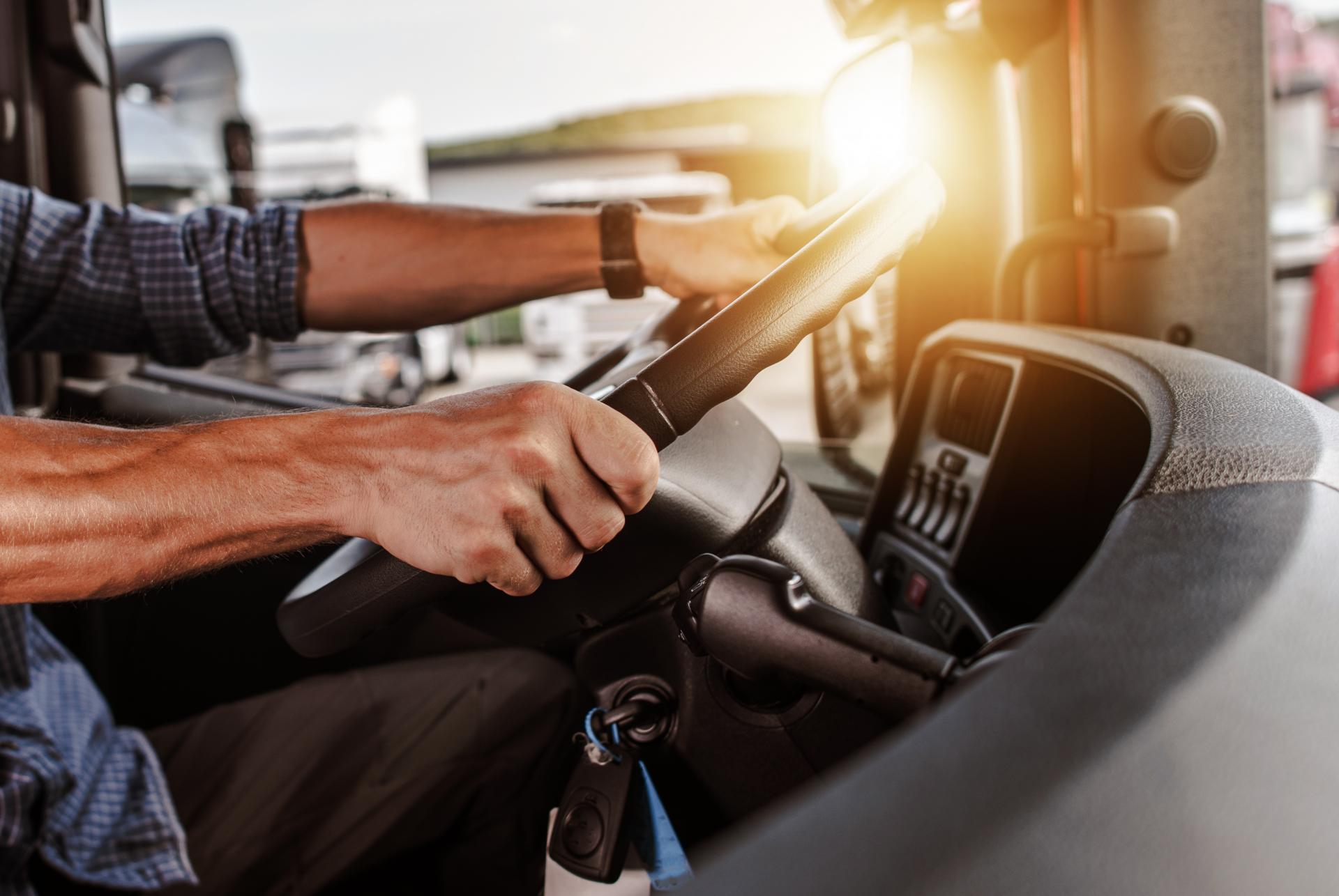 ¿Qué es una consultoría de transporte? Gesticotrans