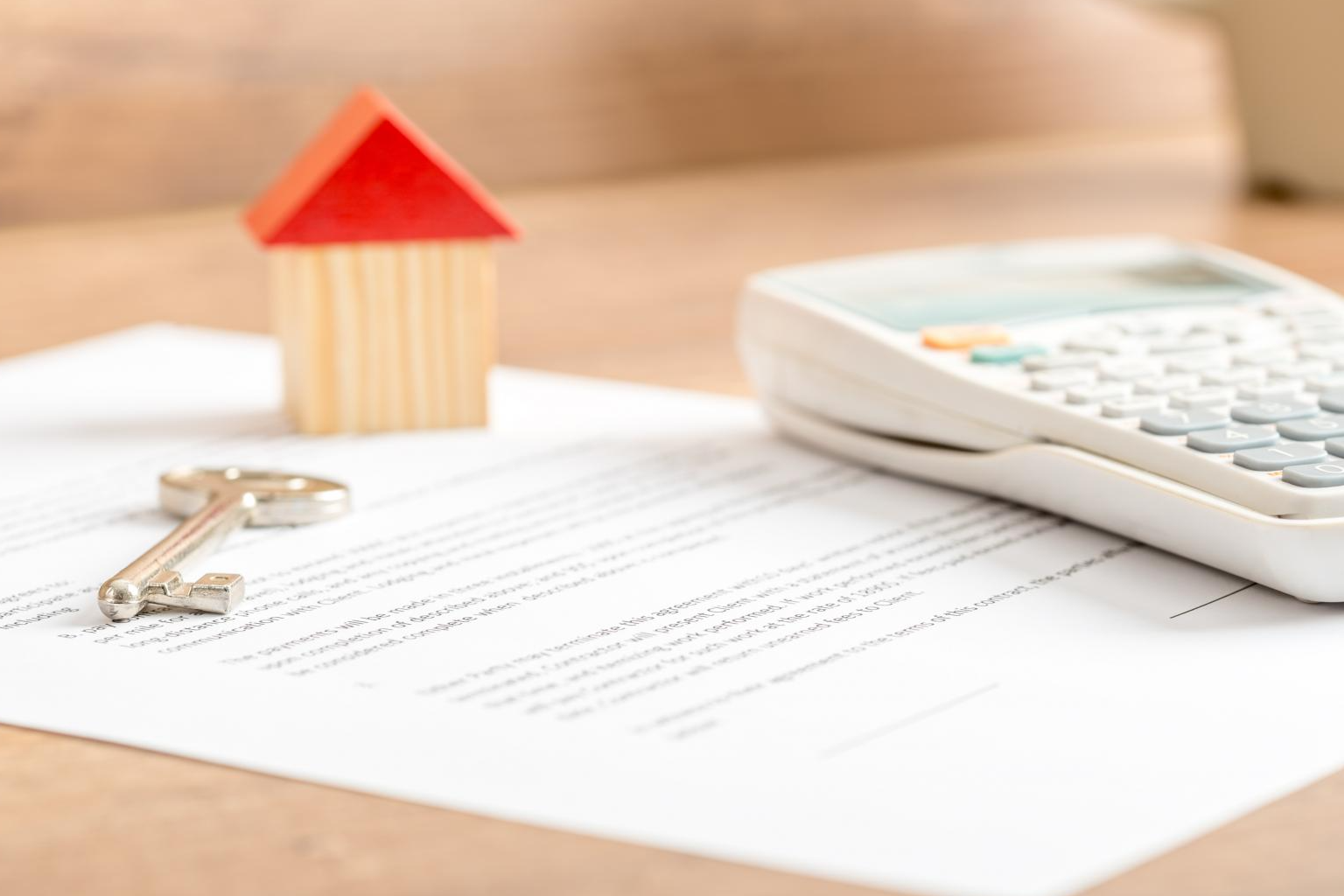 La Casa Agency valora el precio medio de vivienda en El Clot