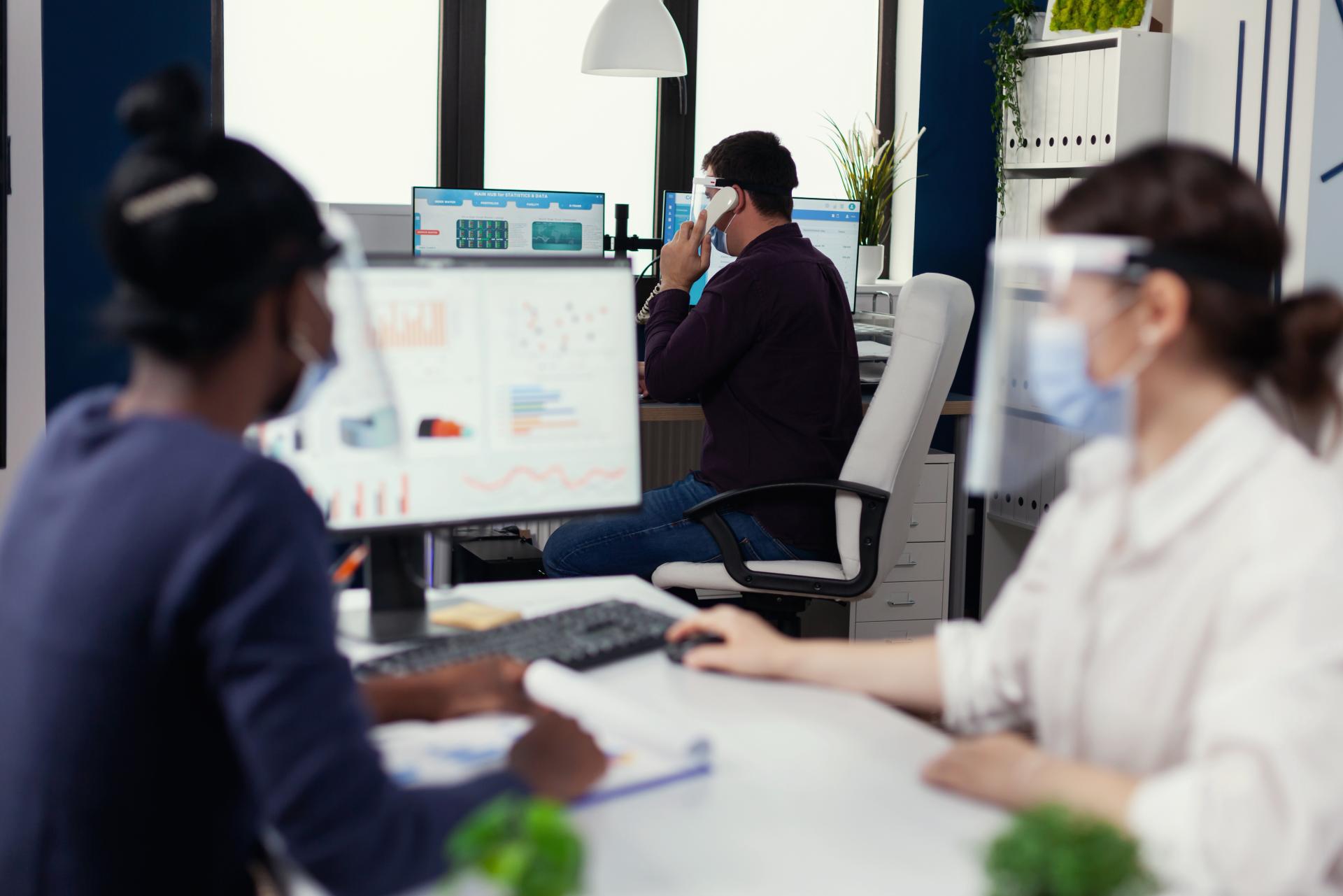 Nexo Professional Community facilita la cocreación de nuevos negocios y servicios