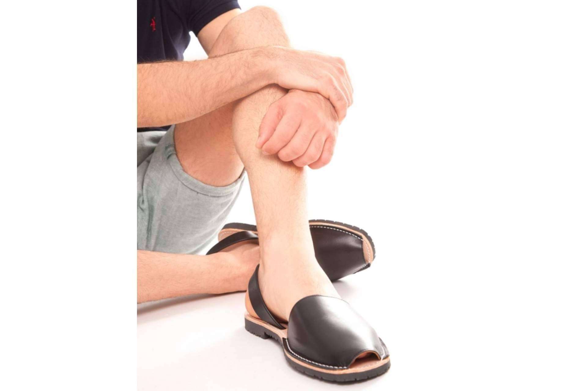 Menorquinas hombre de Markaroli, imprescindibles para este verano