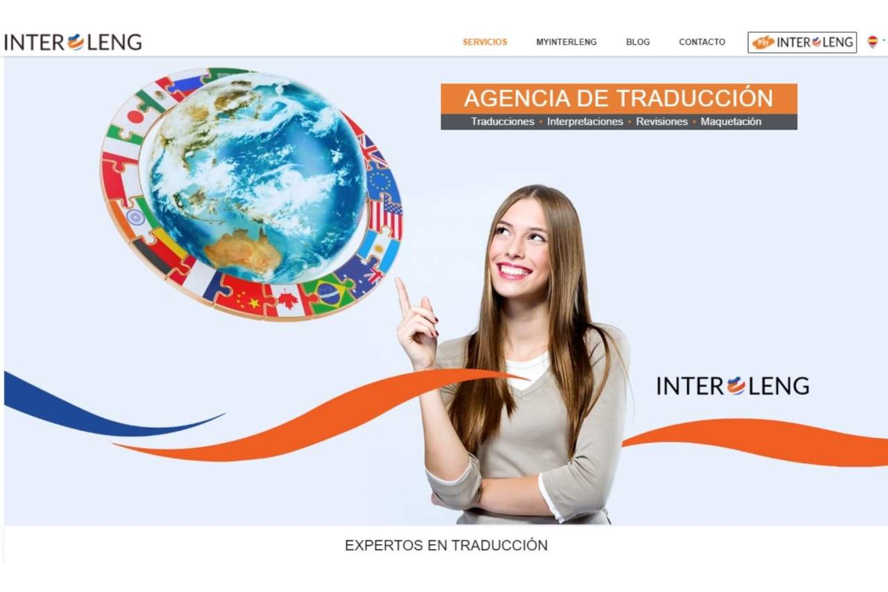 Conoce un poco más a Interleng