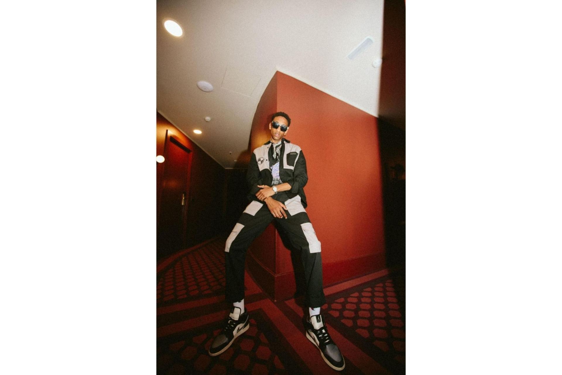 Trikkobrand renace con The Takeover, la nueva colección