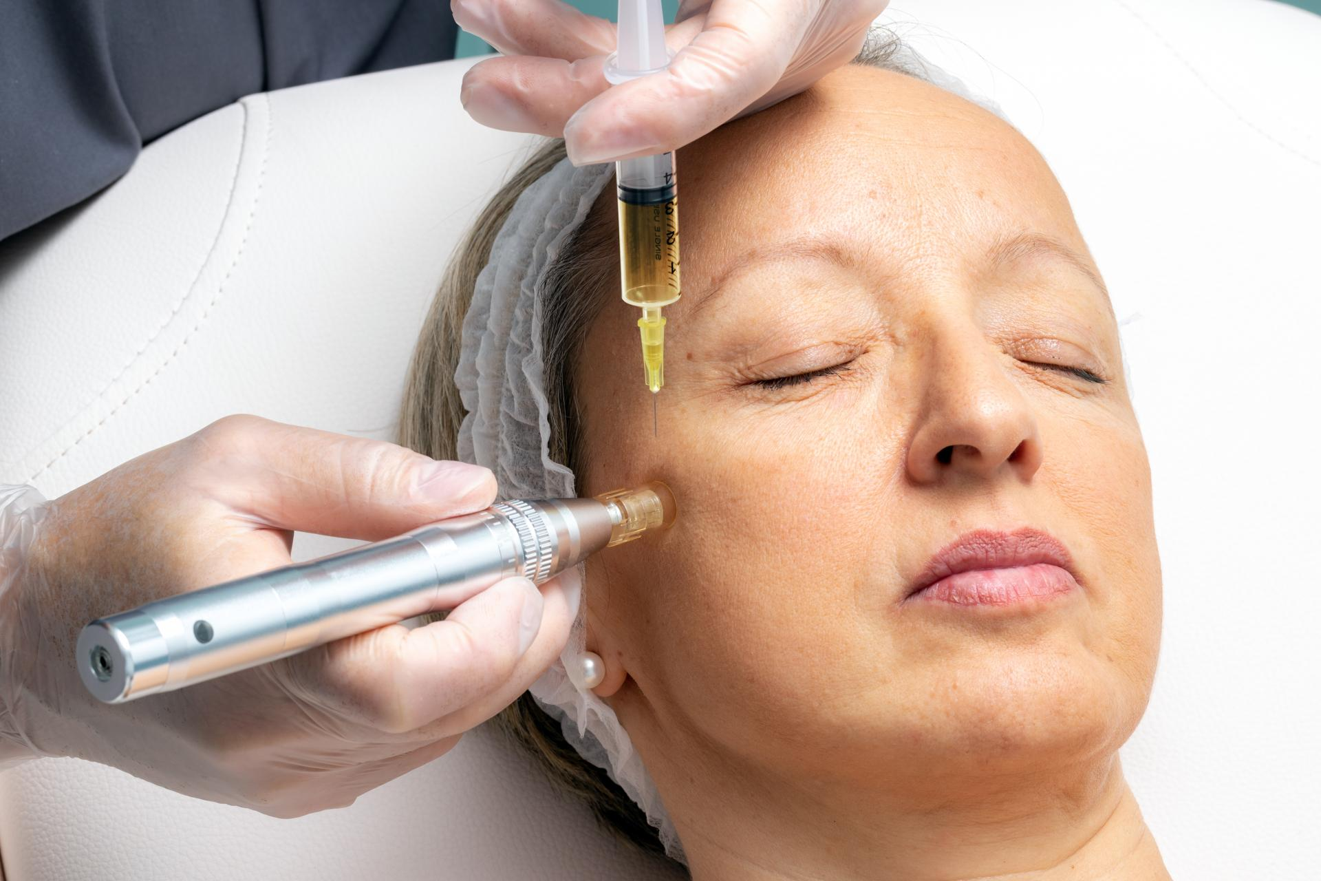 El curso formador oficial en estética avanzada impartido por Browart Academy