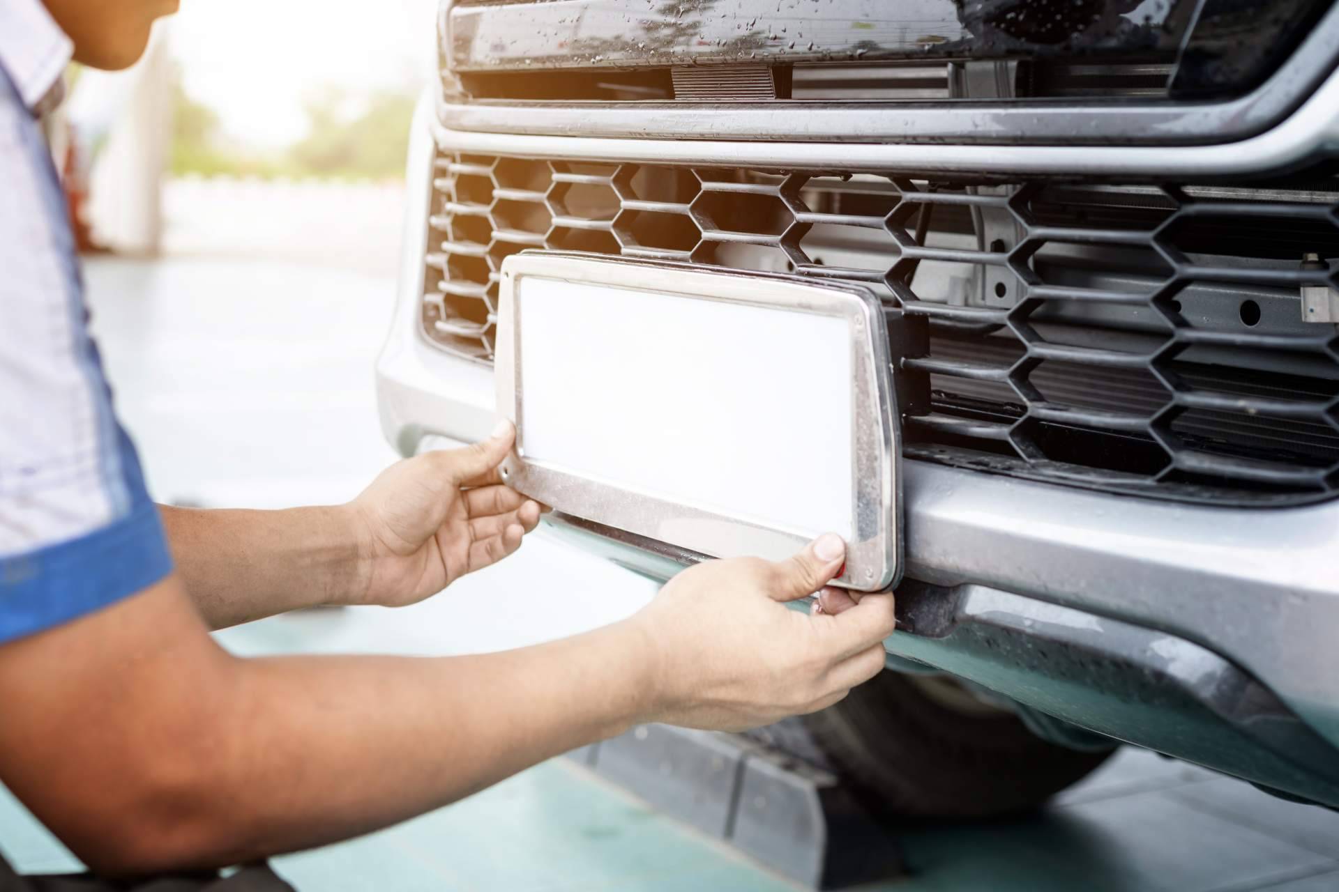 FichaTecnicaCoche.com: ¿Cómo matricular un coche del extranjero rápido?