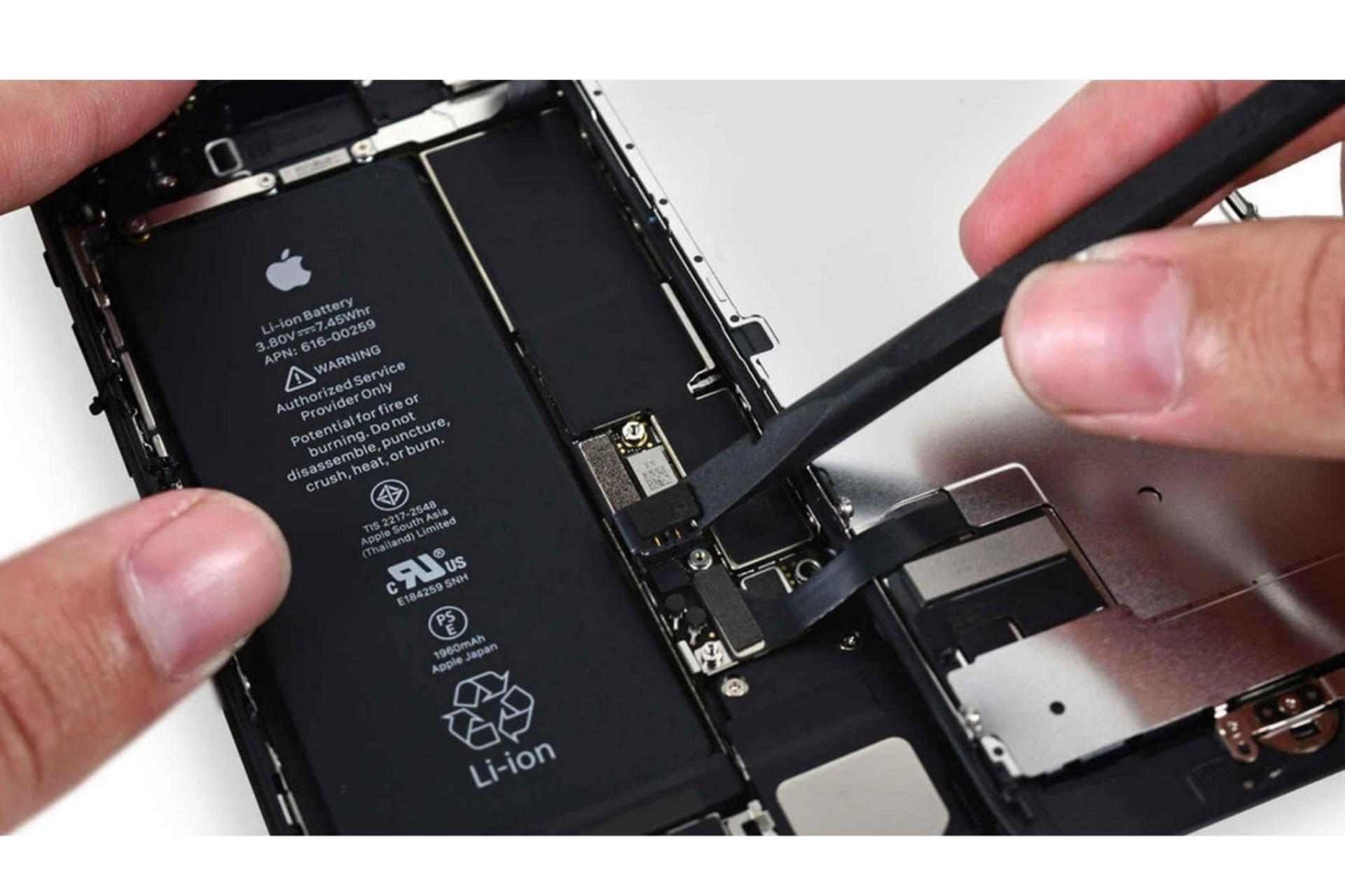 Reparación iPhone Córdoba es especialista en reparar pantalla iPhone