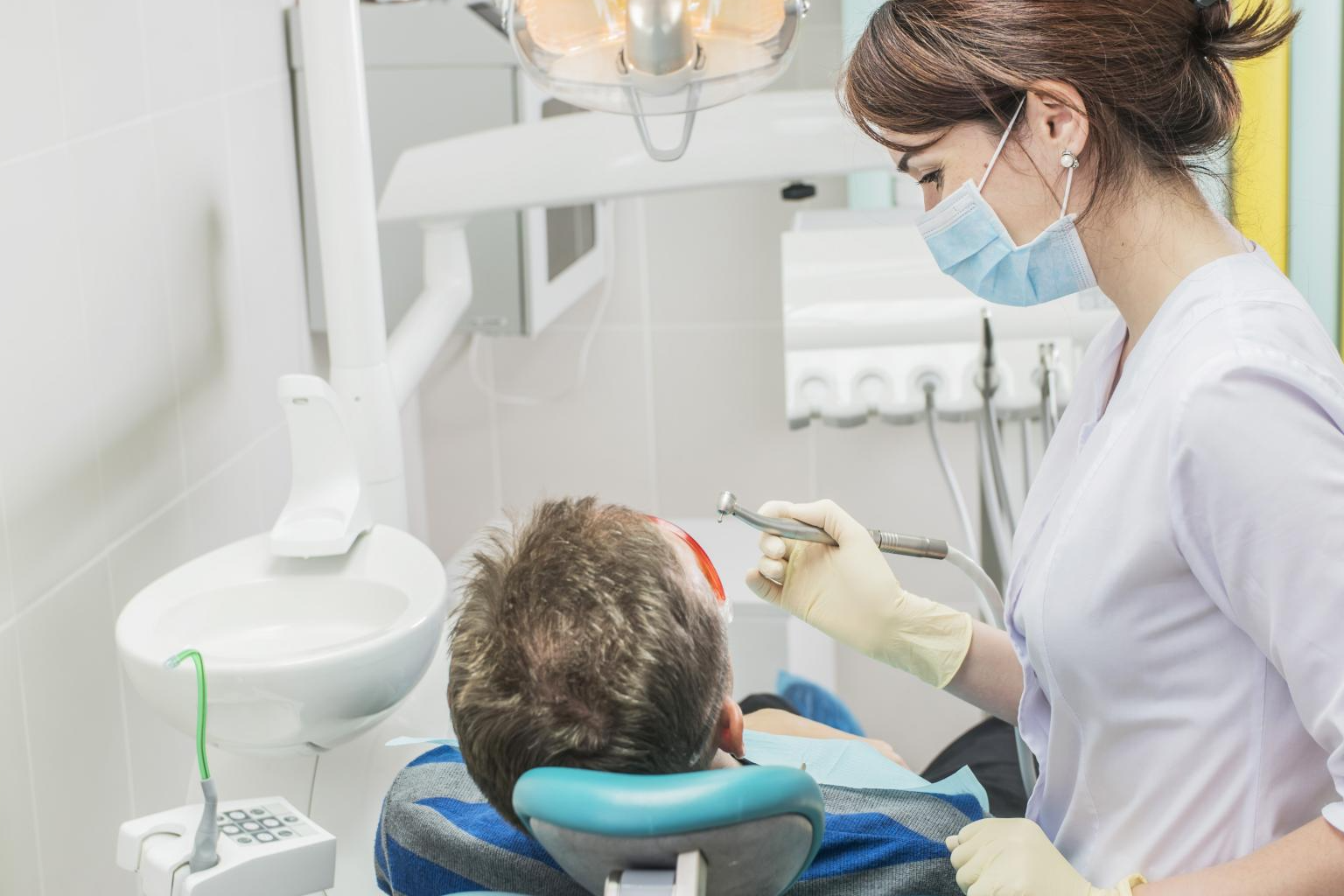 Análisis Dental: la consultoría dental en Madrid de la que hablan todos los dentistas
