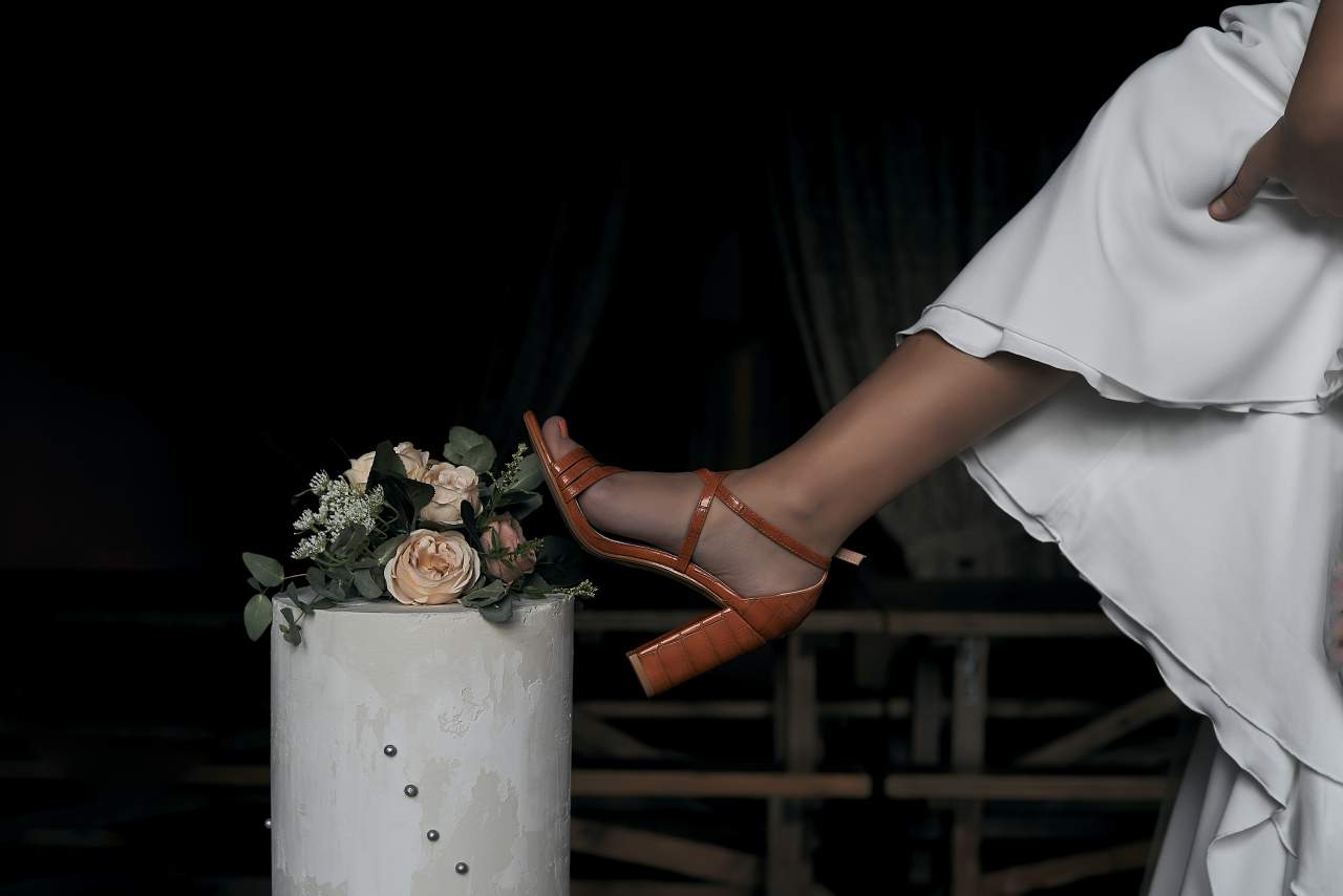 Ideas Rosas: decoración para bodas en Andalucía